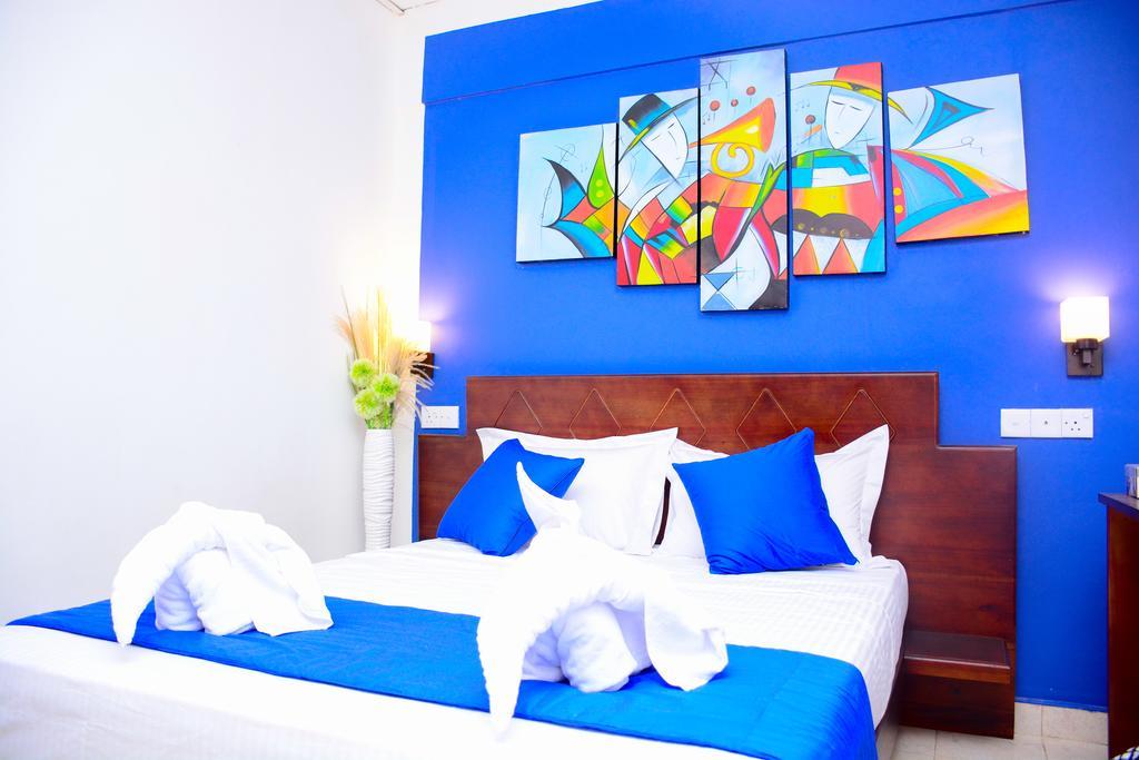 Mama Beach Villa Negombo Eksteriør billede