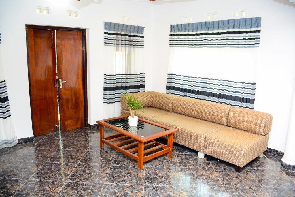 Mama Beach Villa Negombo Eksteriør billede