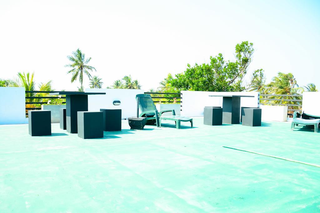 Mama Beach Villa Negombo Eksteriør billede