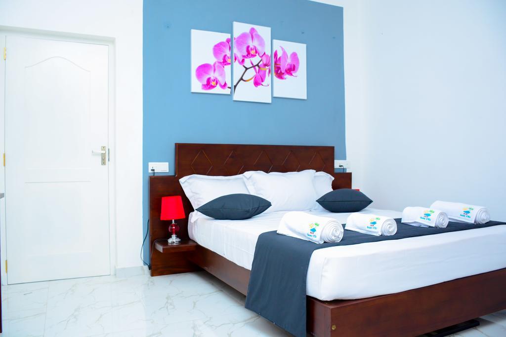 Mama Beach Villa Negombo Eksteriør billede