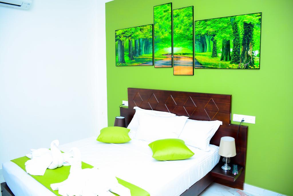 Mama Beach Villa Negombo Eksteriør billede