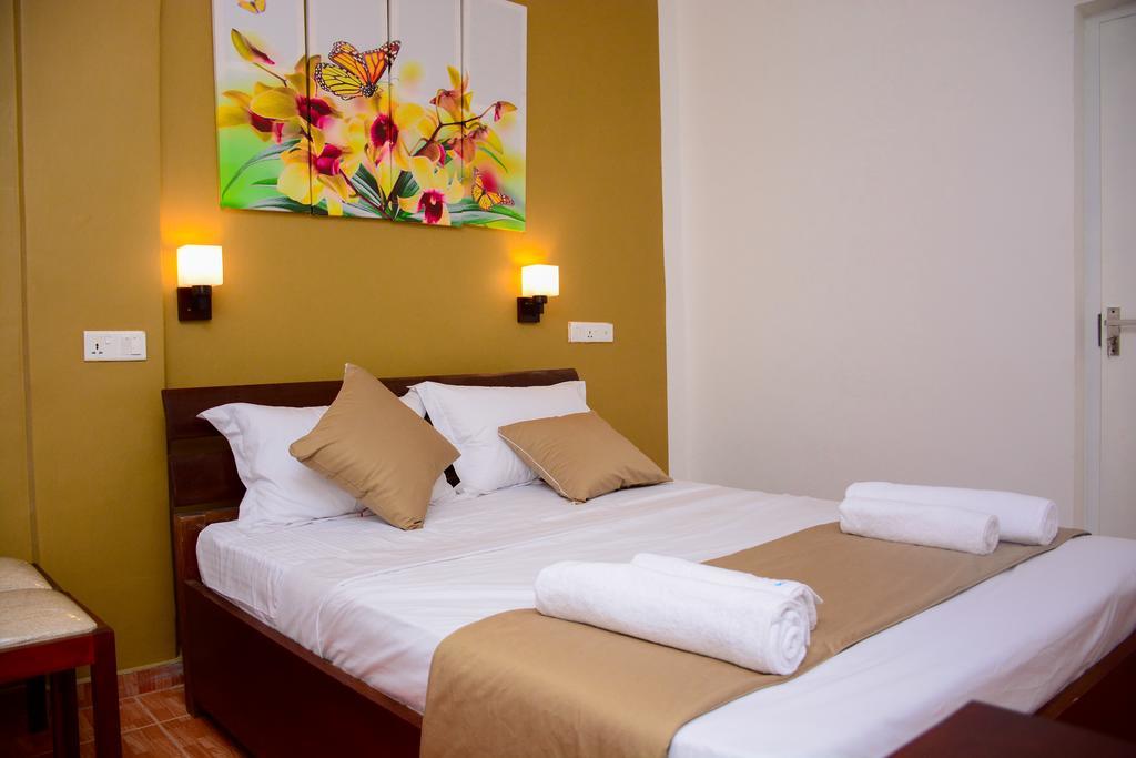 Mama Beach Villa Negombo Eksteriør billede