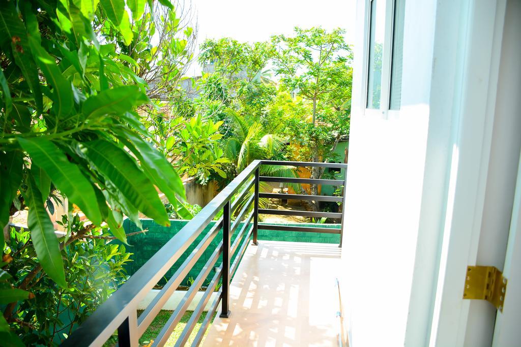 Mama Beach Villa Negombo Eksteriør billede