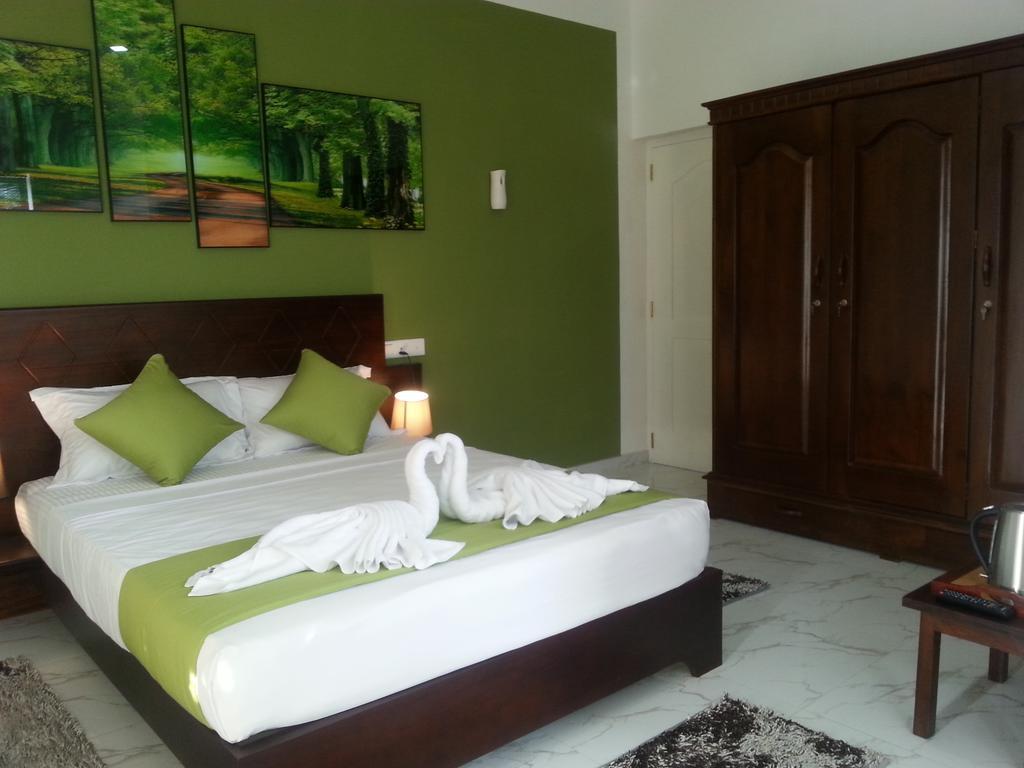 Mama Beach Villa Negombo Eksteriør billede