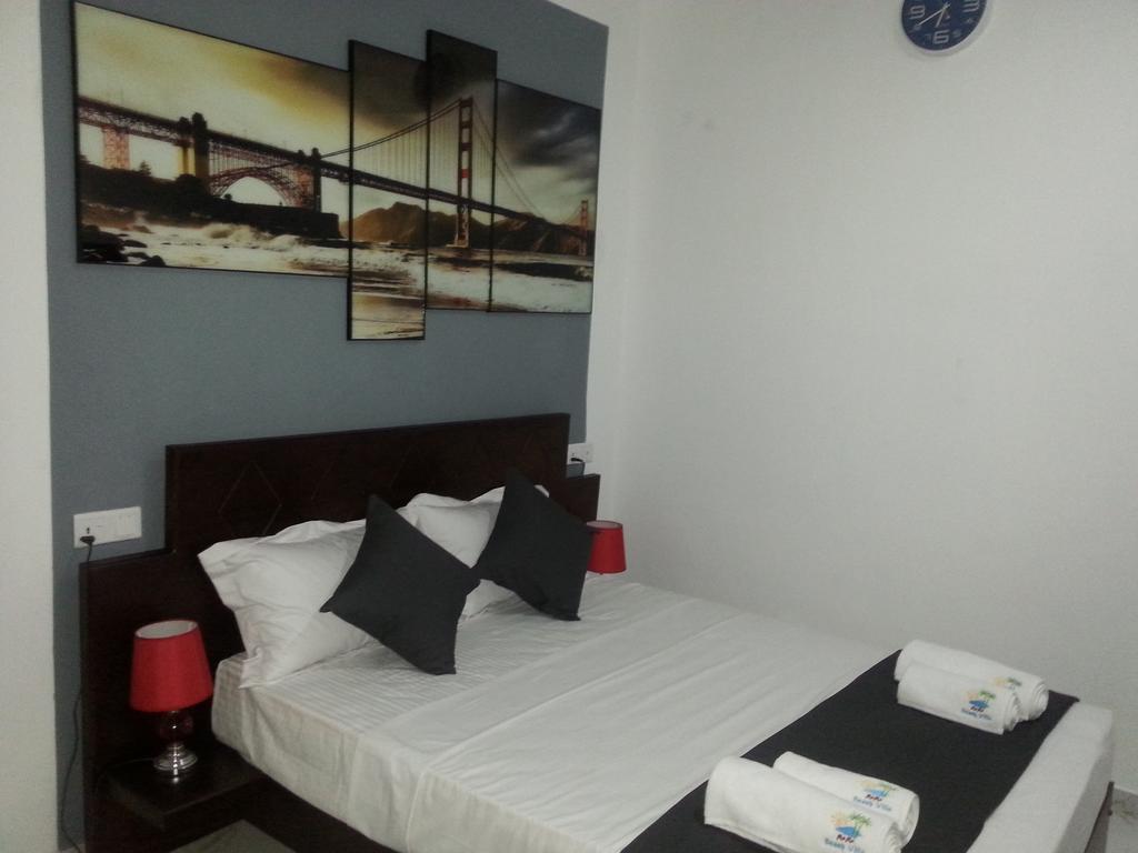 Mama Beach Villa Negombo Eksteriør billede