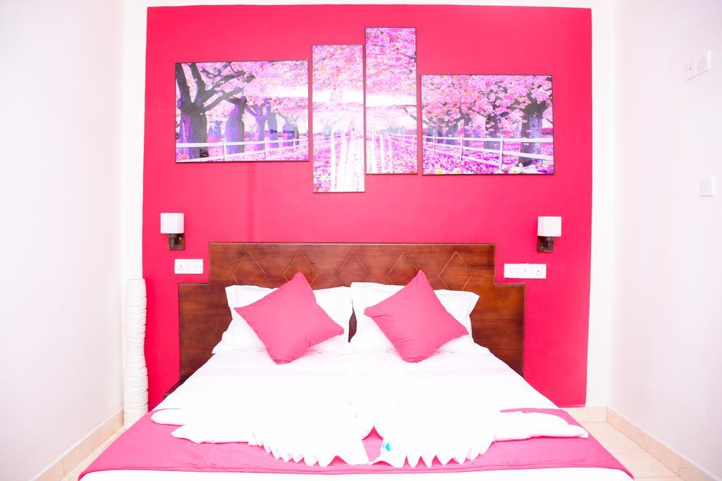 Mama Beach Villa Negombo Eksteriør billede