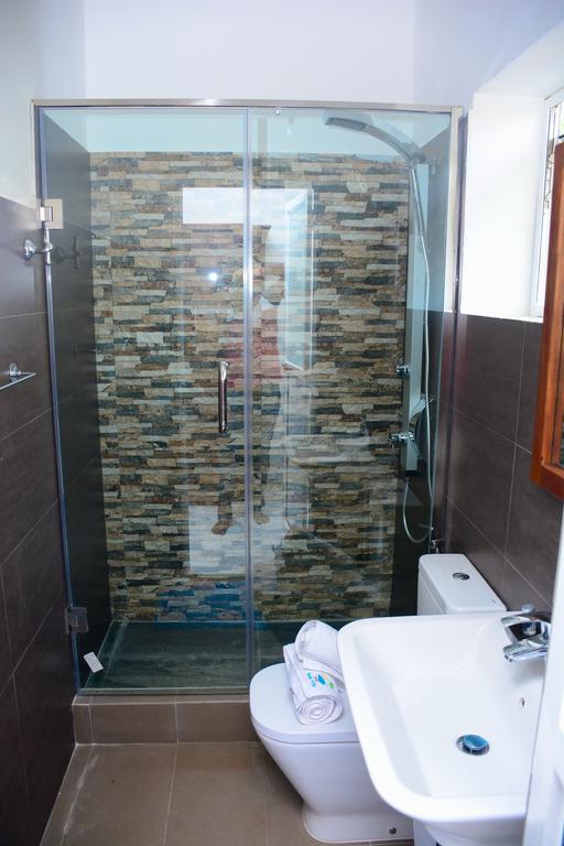 Mama Beach Villa Negombo Eksteriør billede