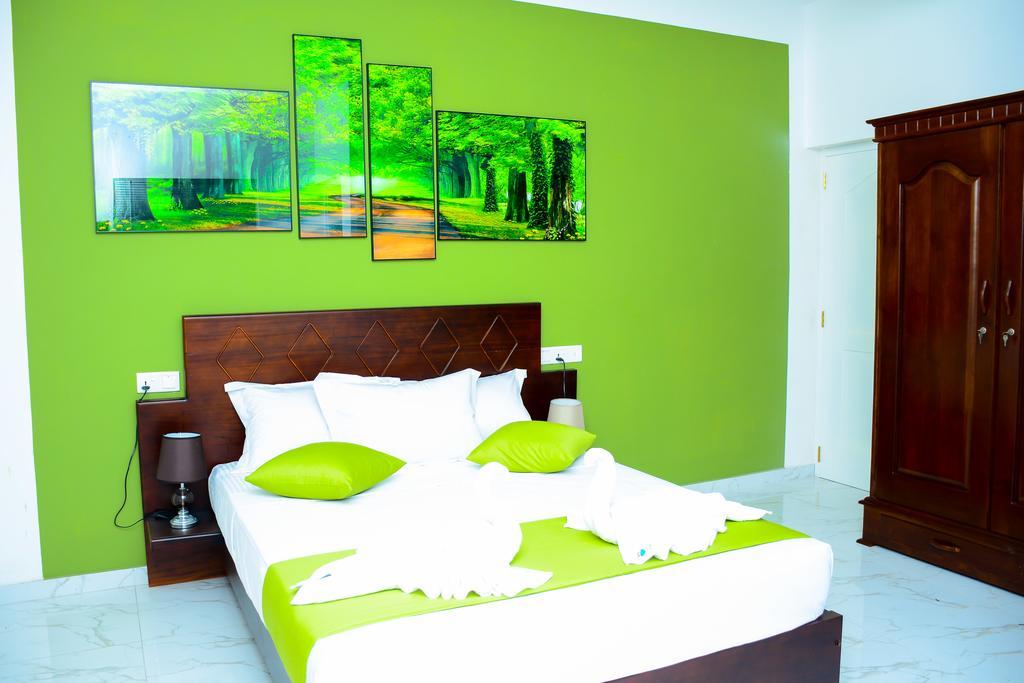 Mama Beach Villa Negombo Eksteriør billede