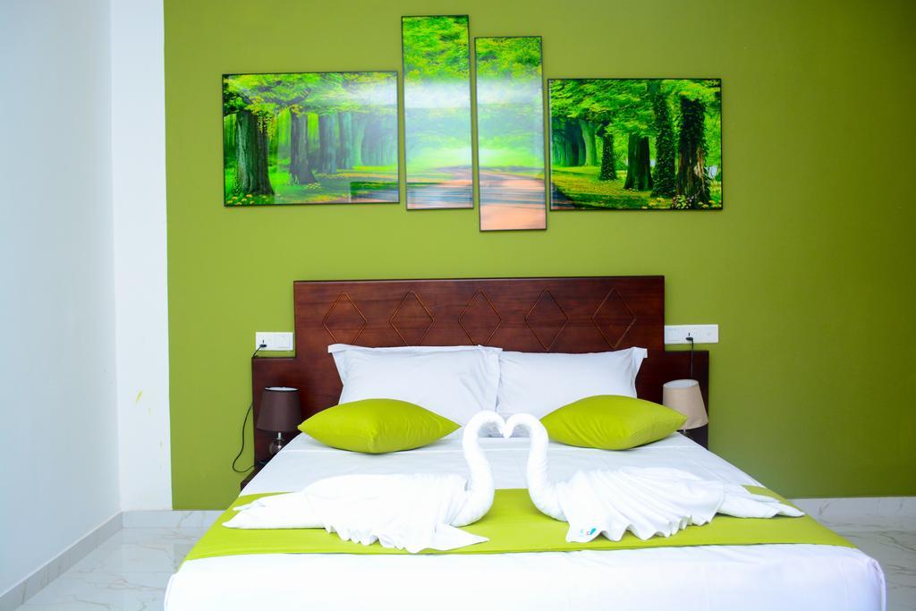 Mama Beach Villa Negombo Eksteriør billede