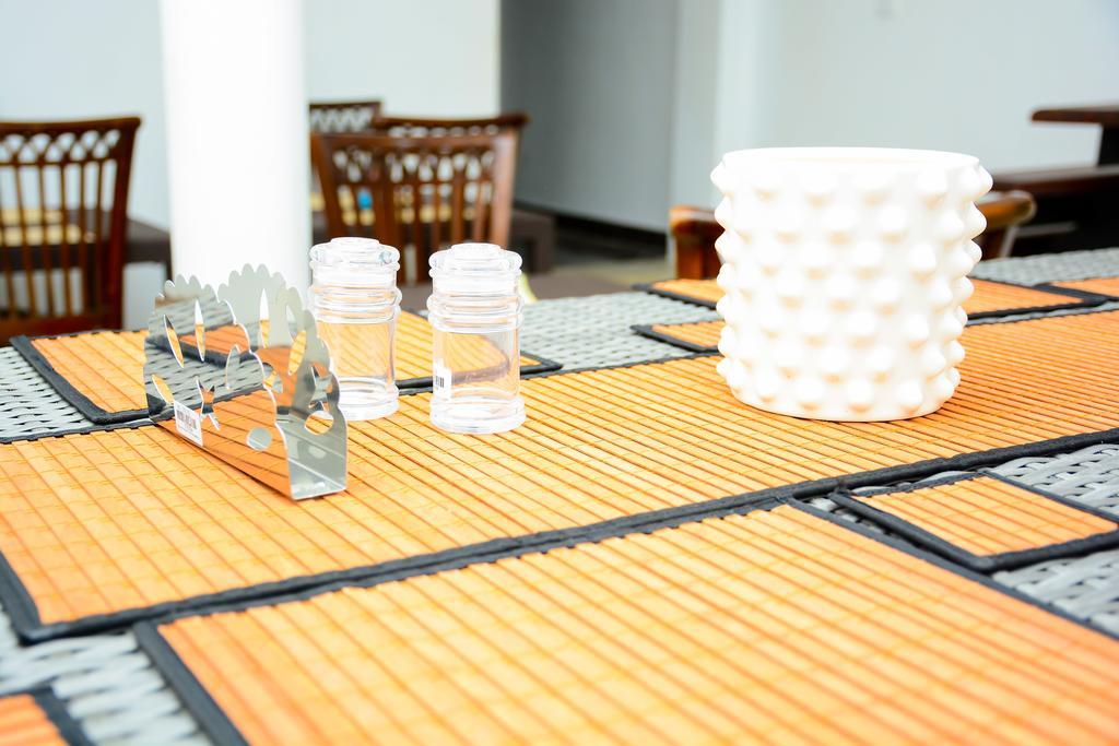 Mama Beach Villa Negombo Eksteriør billede