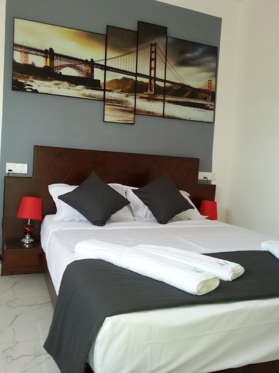 Mama Beach Villa Negombo Eksteriør billede