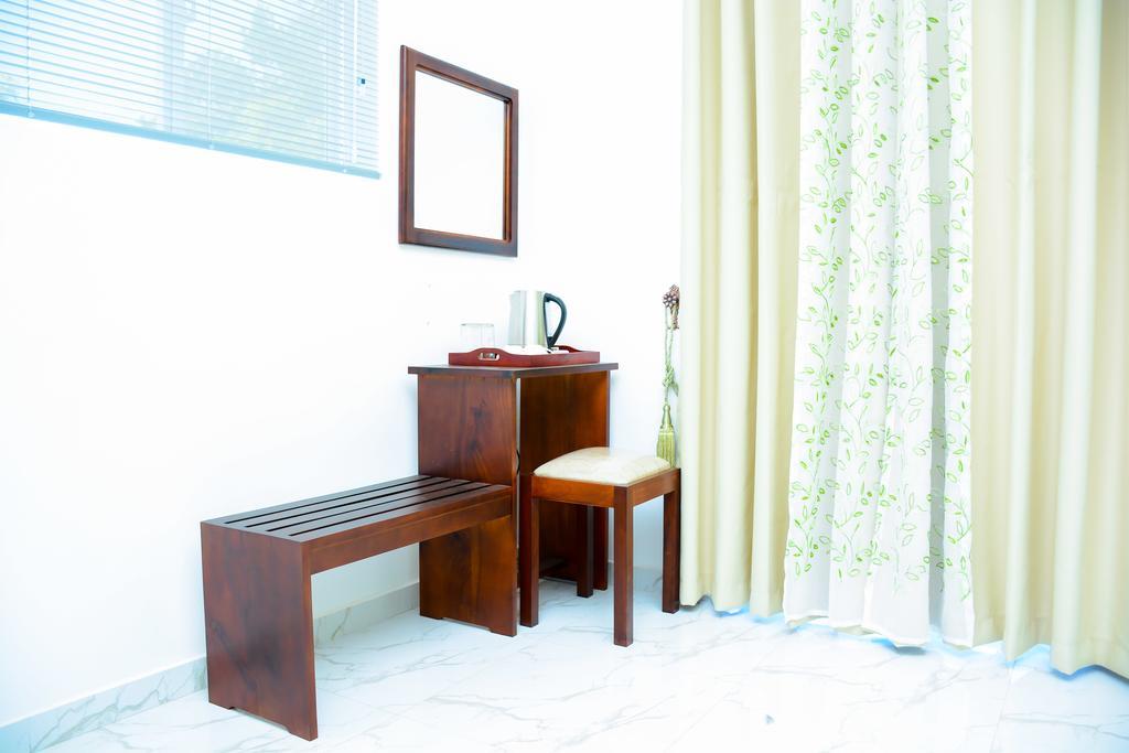 Mama Beach Villa Negombo Eksteriør billede