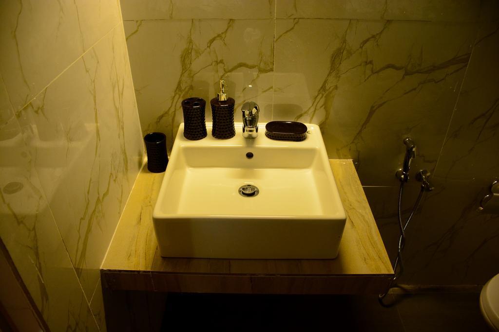 Mama Beach Villa Negombo Eksteriør billede