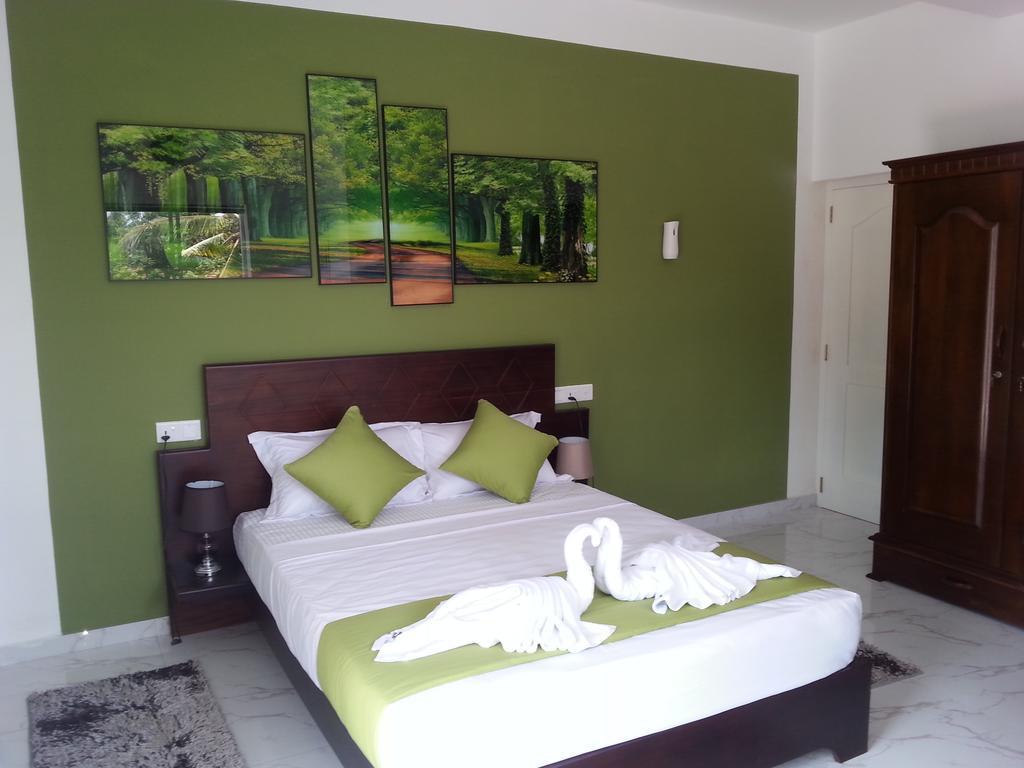 Mama Beach Villa Negombo Eksteriør billede