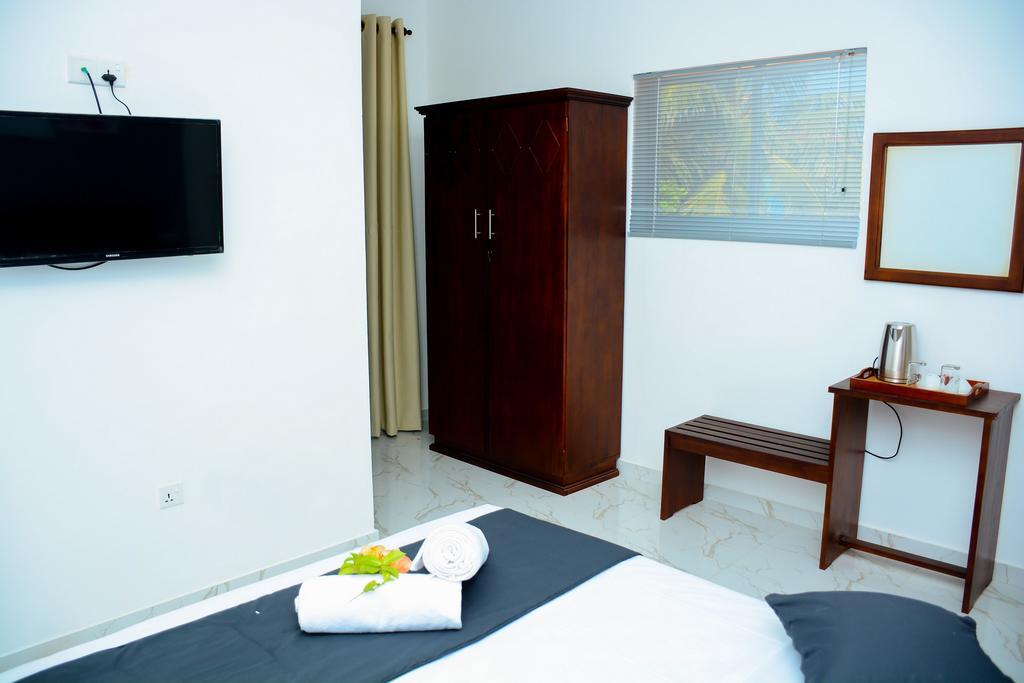 Mama Beach Villa Negombo Eksteriør billede